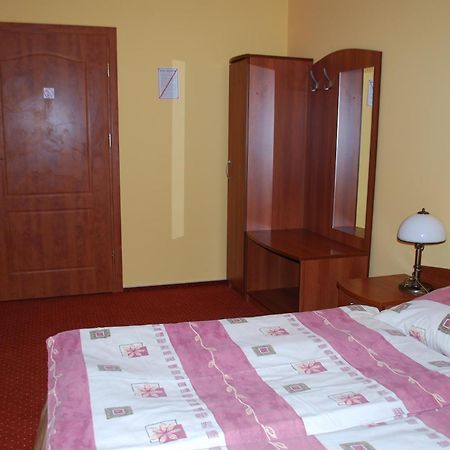 Hotel Anka Słubice Extérieur photo
