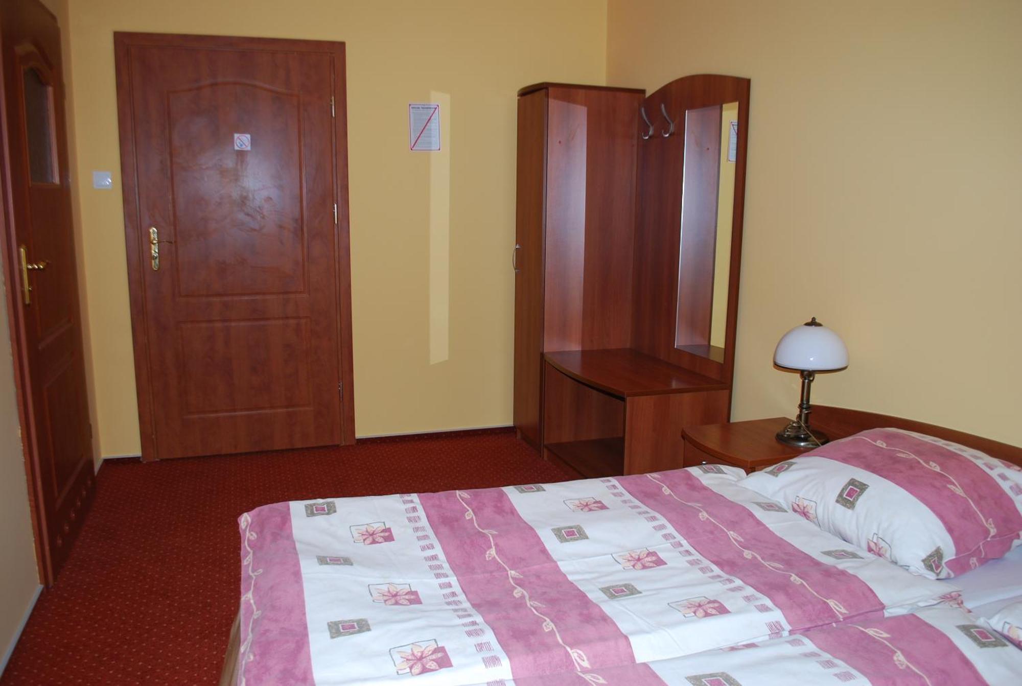 Hotel Anka Słubice Extérieur photo