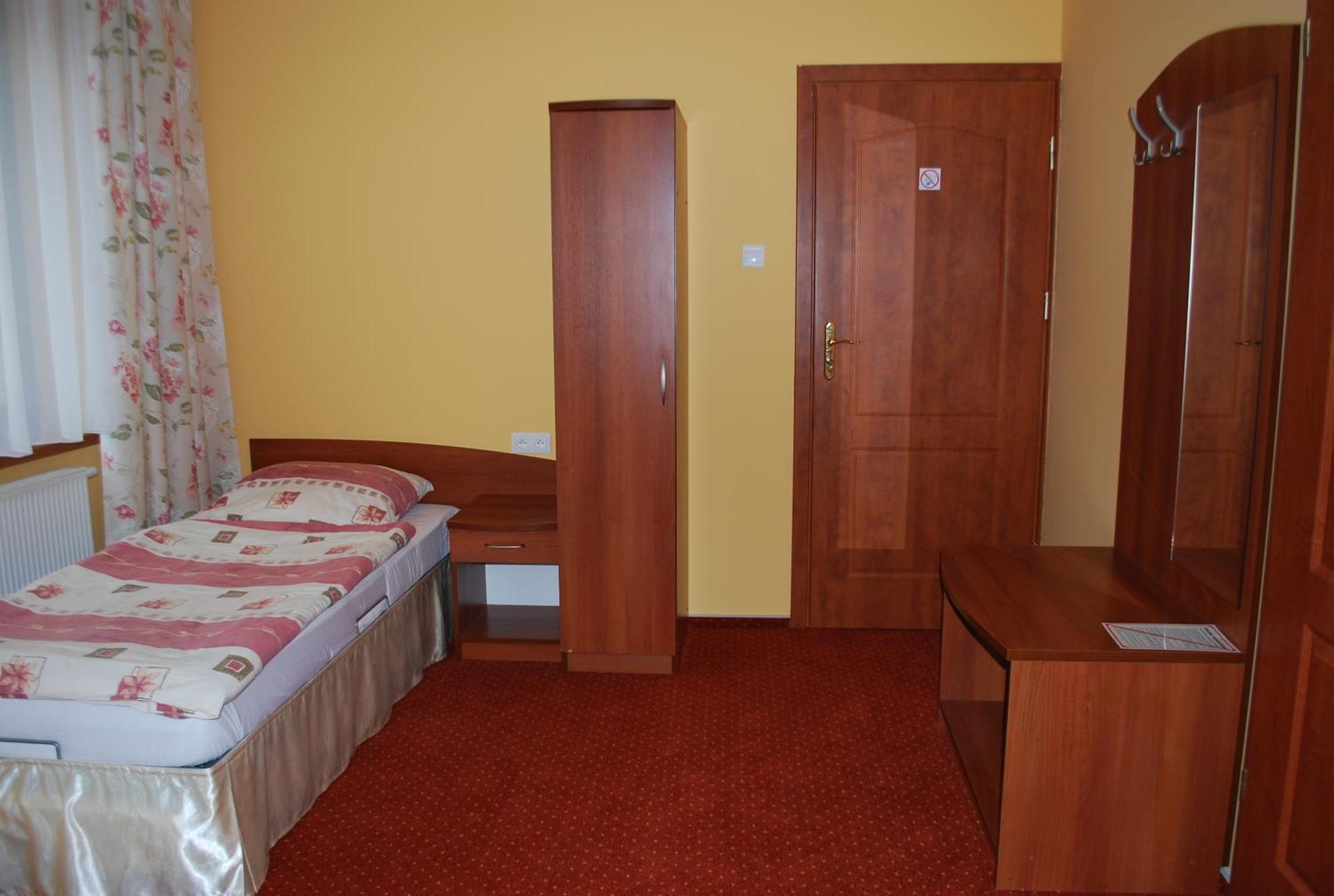 Hotel Anka Słubice Extérieur photo
