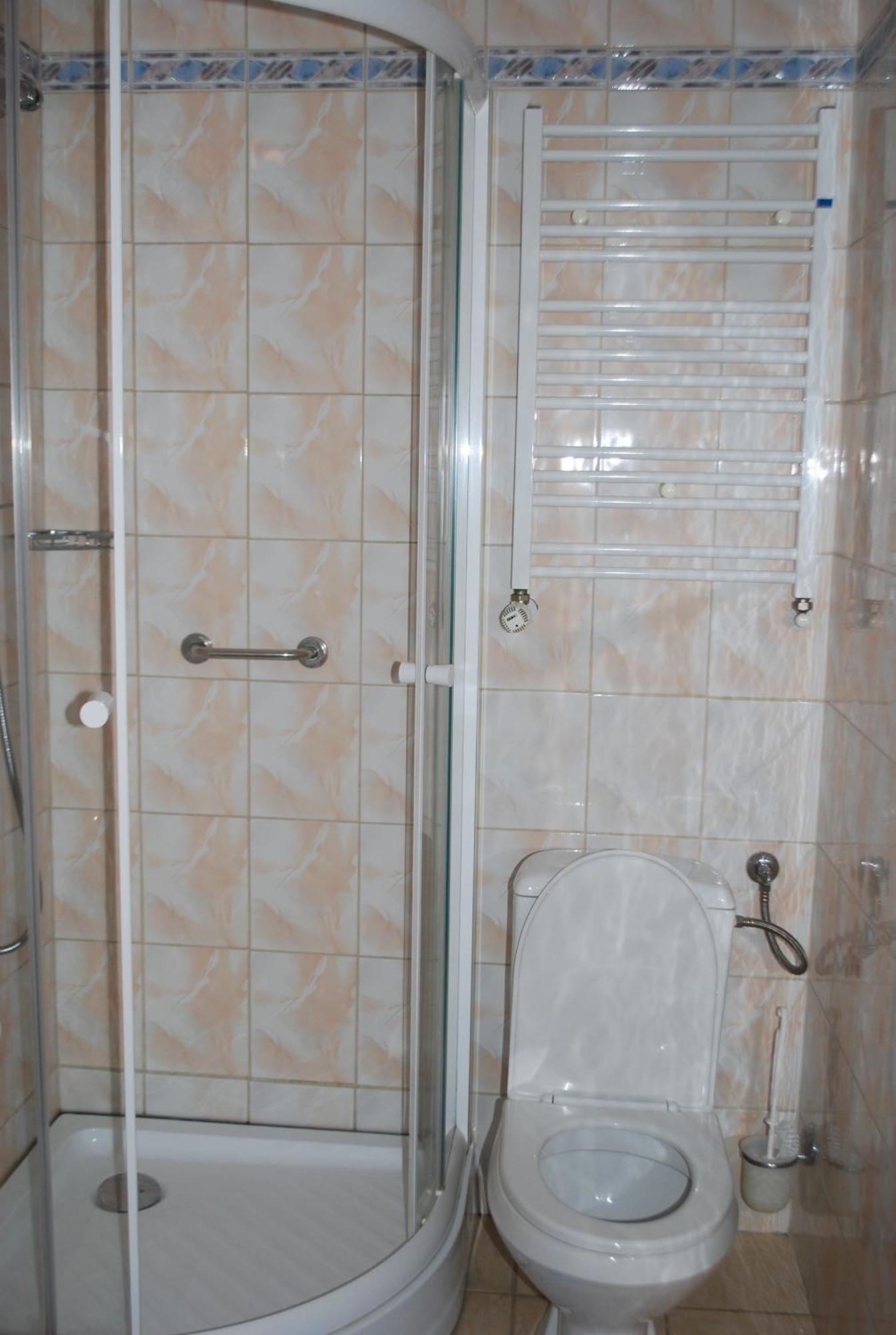 Hotel Anka Słubice Extérieur photo