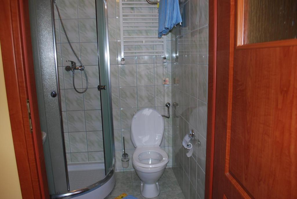 Hotel Anka Słubice Chambre photo