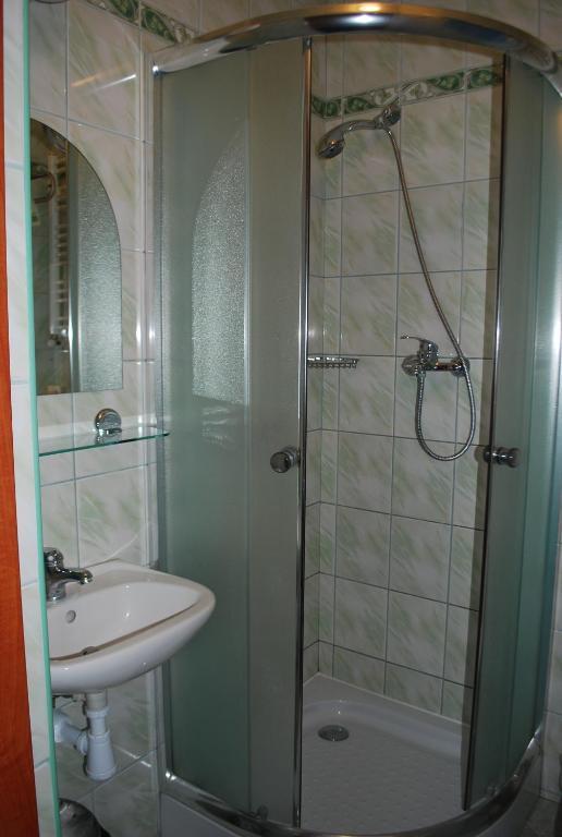 Hotel Anka Słubice Chambre photo