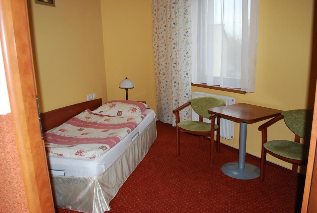 Hotel Anka Słubice Extérieur photo