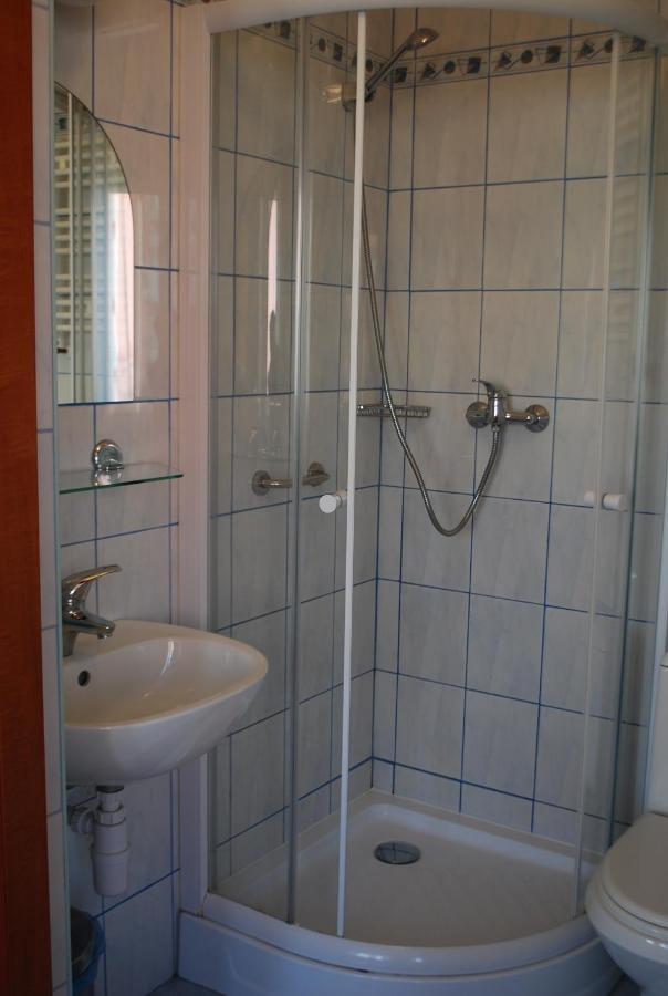 Hotel Anka Słubice Chambre photo